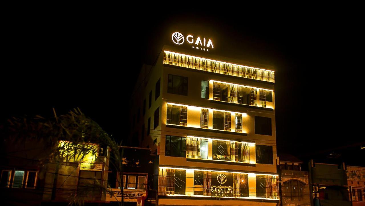 Gaia Hotel Тернате Екстер'єр фото