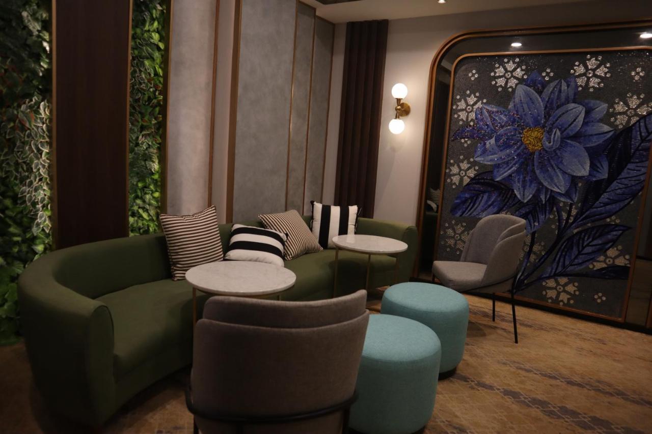 Gaia Hotel Тернате Екстер'єр фото