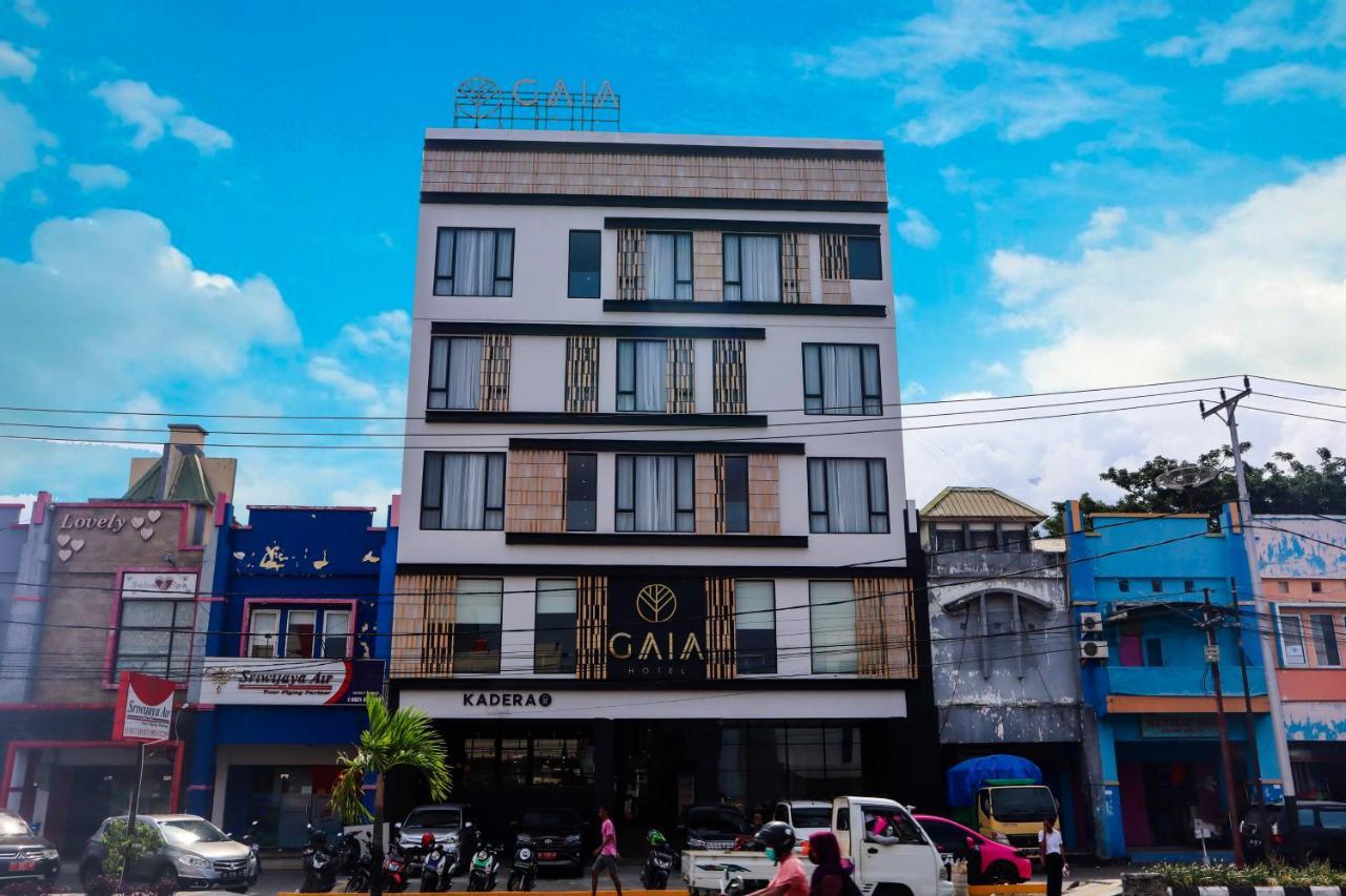Gaia Hotel Тернате Екстер'єр фото