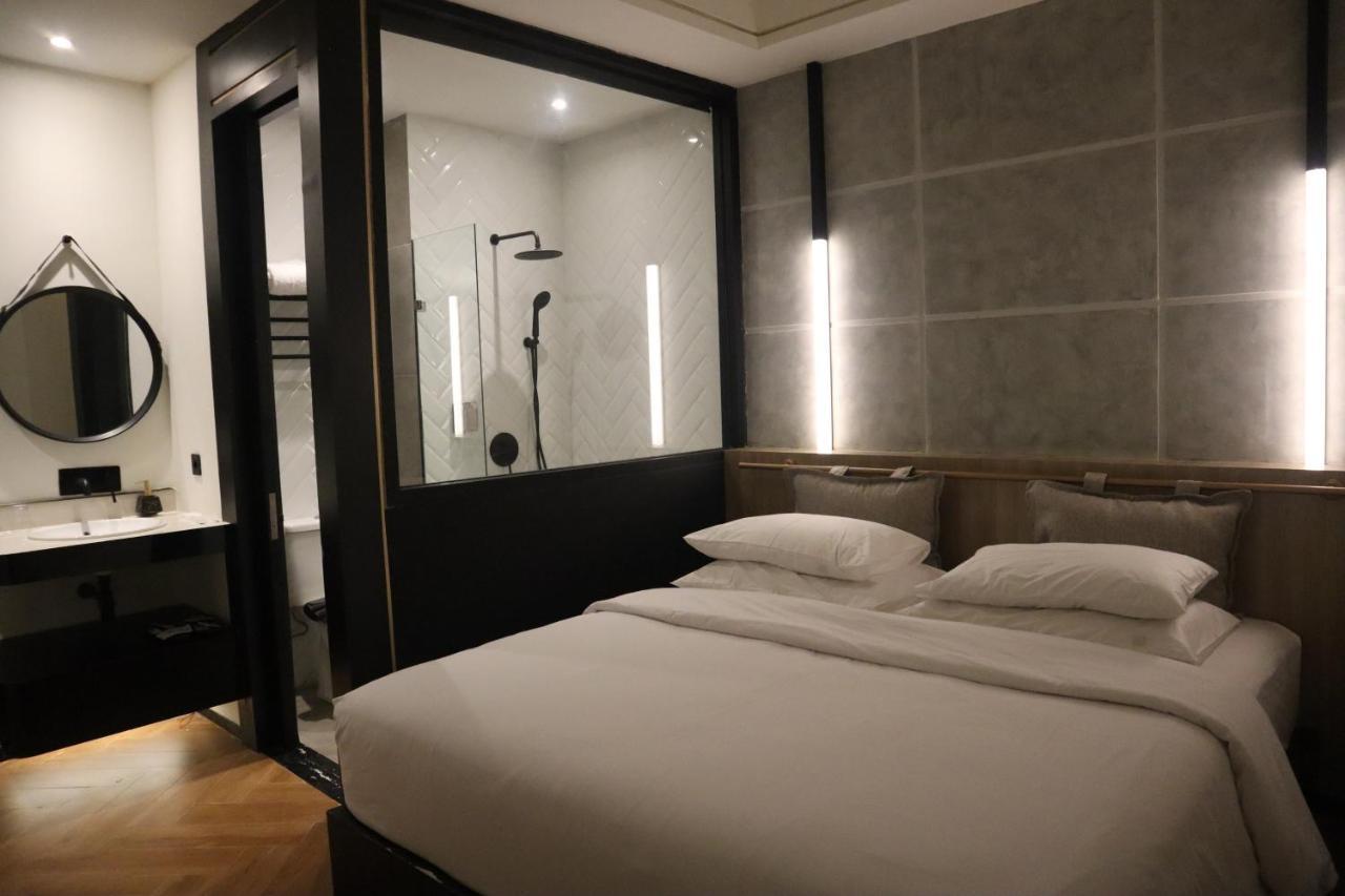 Gaia Hotel Тернате Екстер'єр фото