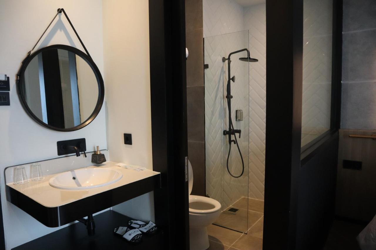 Gaia Hotel Тернате Екстер'єр фото